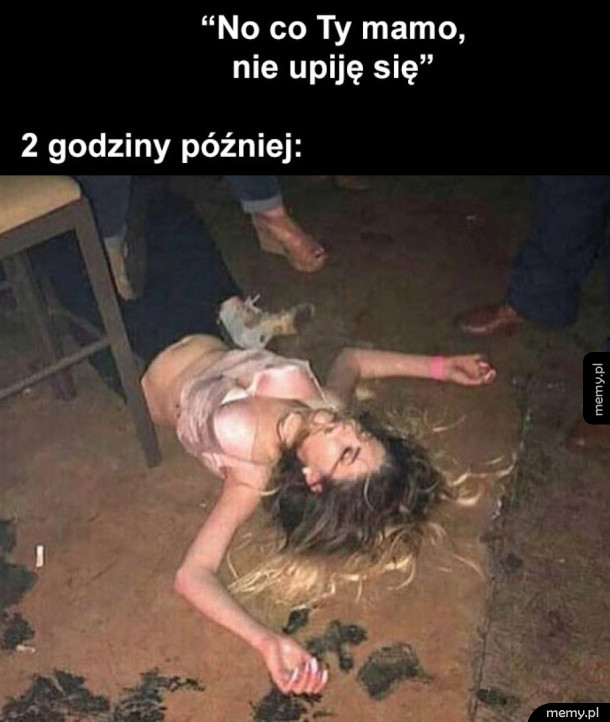 Zbuntowane nastolatki