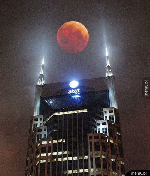 Sauron powrócił