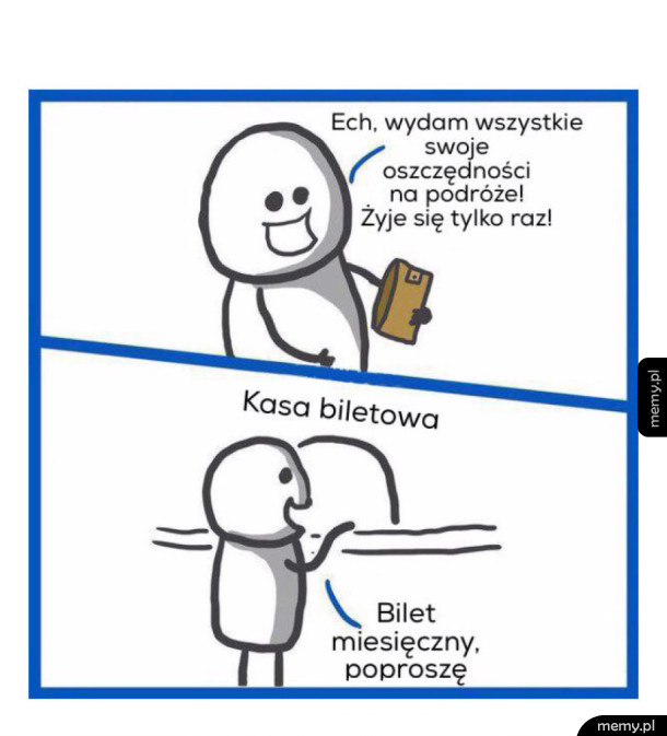 Wydawanie oszczędności