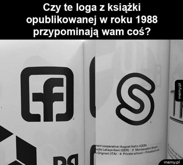 Wyglądają znajomo