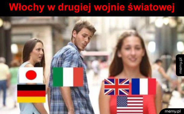 Włochy