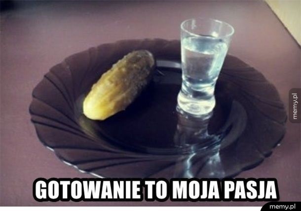 Gotowanie