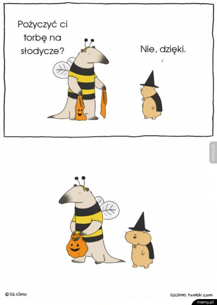   Halloween