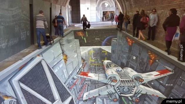   Street Art