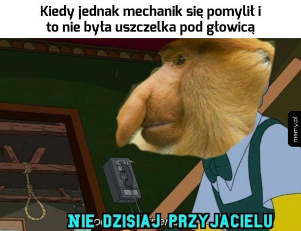 A to ściemniacz jeden