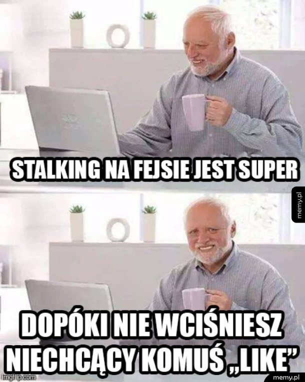Stalking