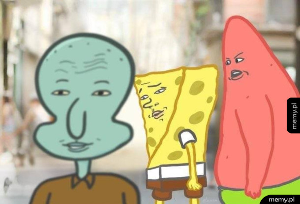 Spongebob