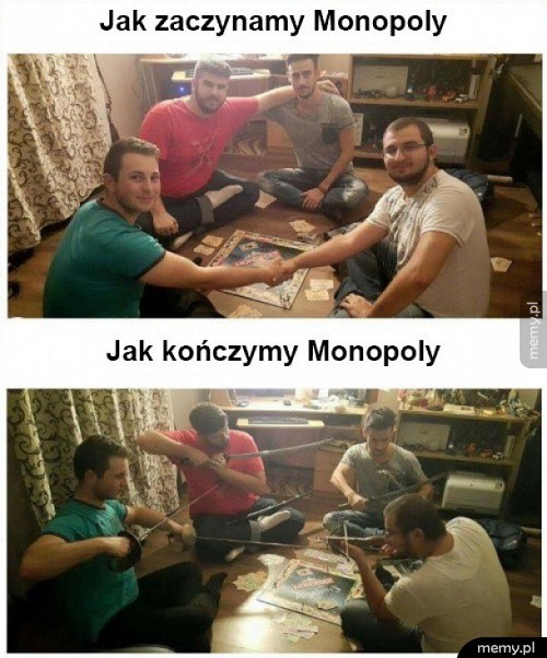 Monopoly