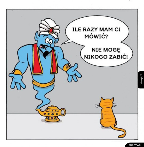 Dżin