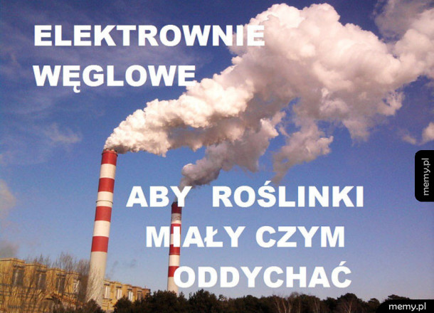 Elektrownie Węglowe