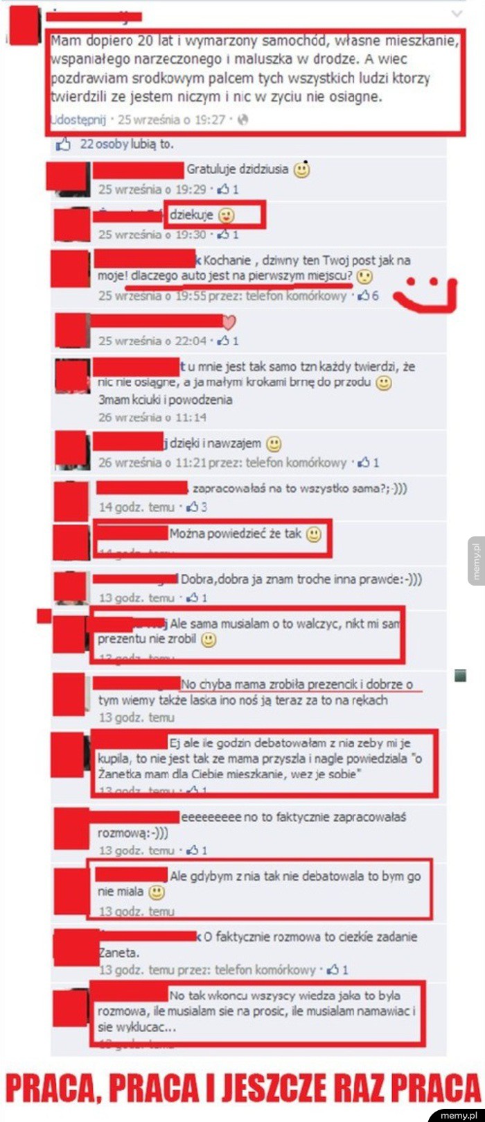 Praca