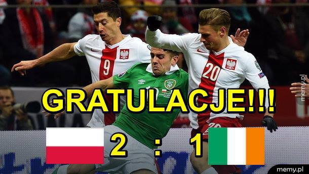 Gratulacje