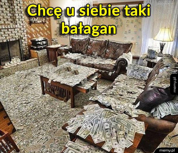 Chce u siebie