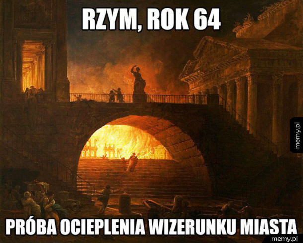 Tak było