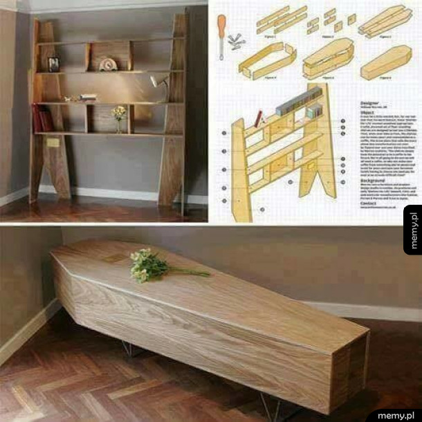 IKEA zawsze frontem do klienta