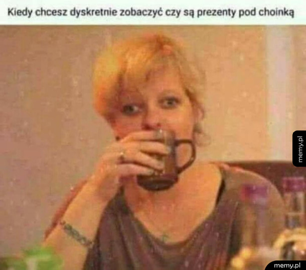 Dyskretna obczajka