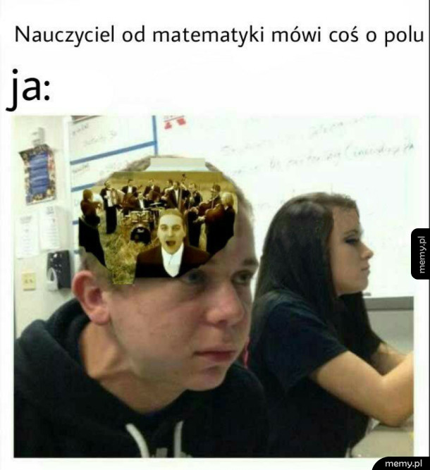 Tylko jedno skojarzenie
