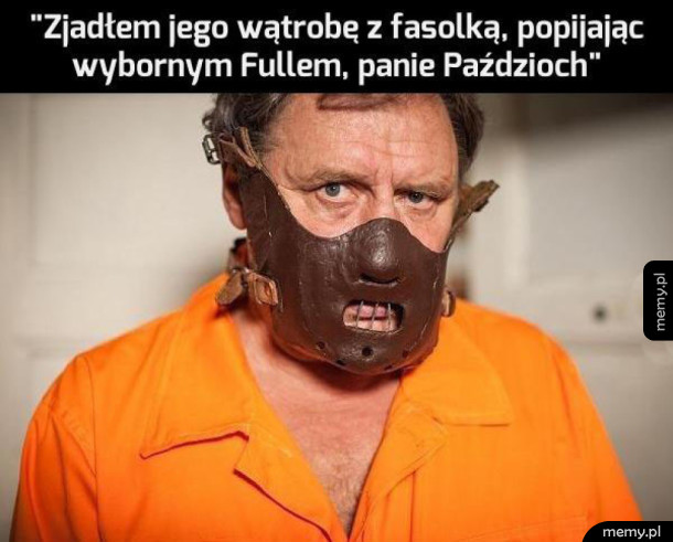 Było pyszne
