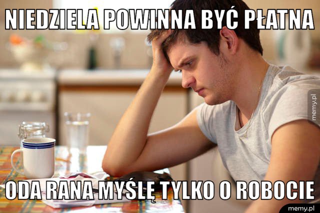 Niedziela