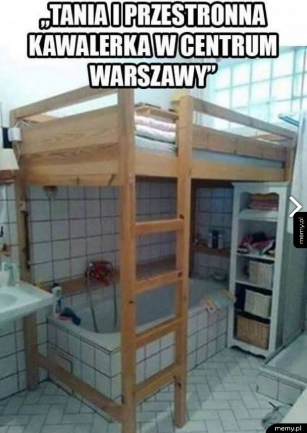 ktoś chętny?