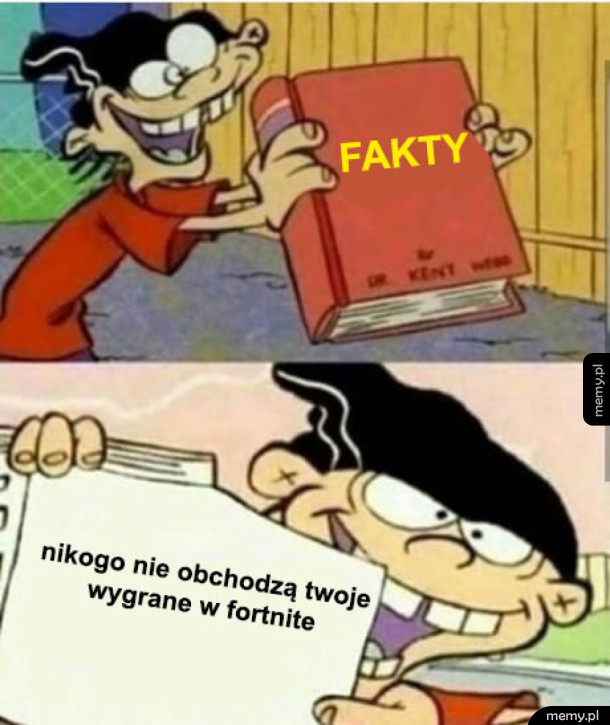 Fakty