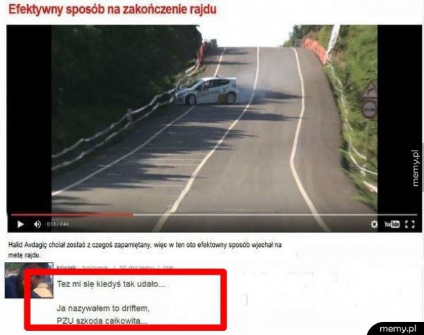 Dwie interpretacje