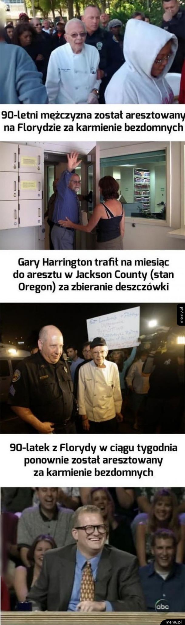 Ameryka kraj wolności