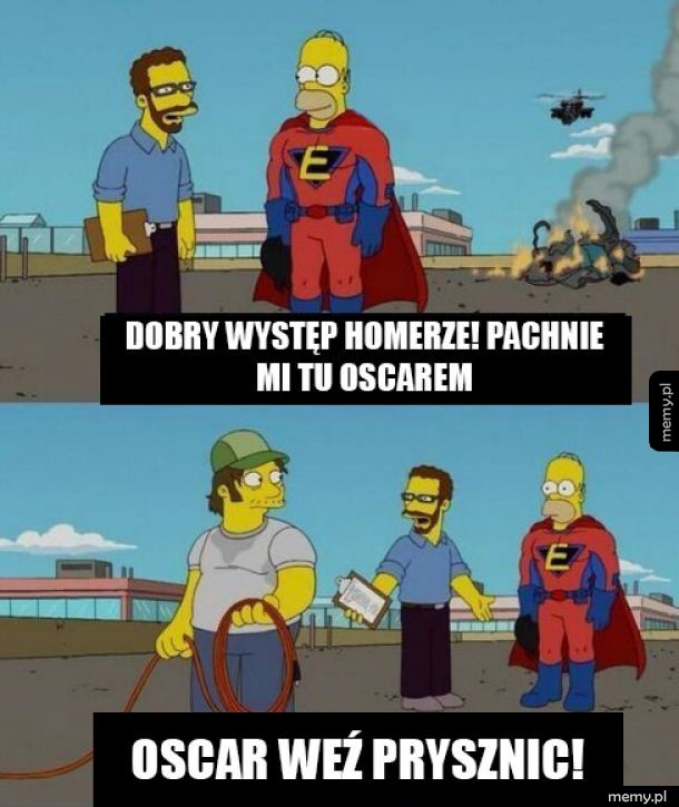 Homer Simpson