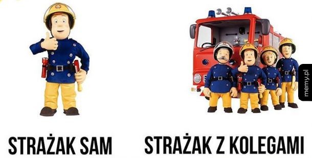 Strażak