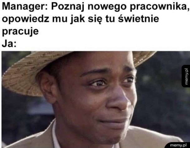 No cóż...