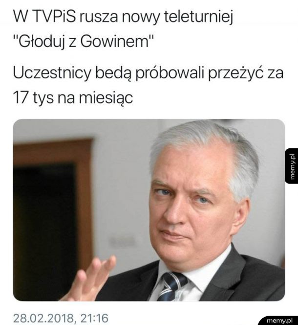 Nowy teleturniej
