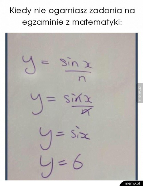 Egzamin