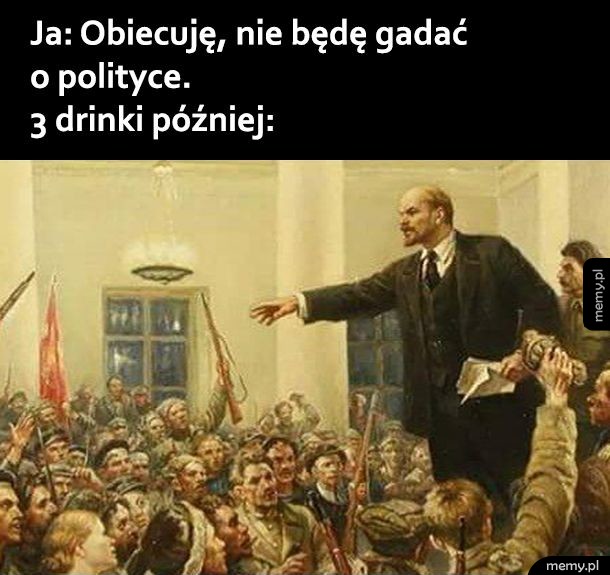 Obiecuję