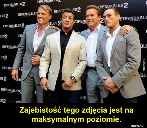 Zajebista fotka