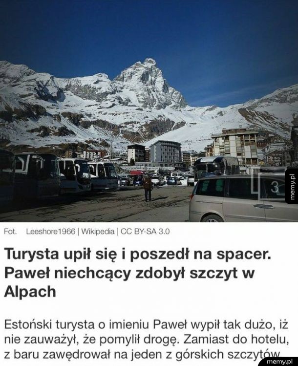 Tak trzeba żyć