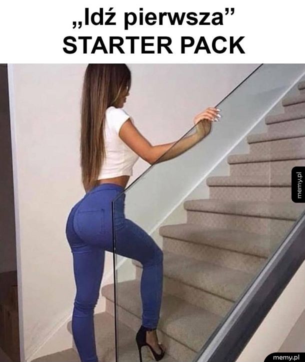 Chyba każdy to zna