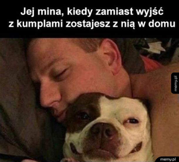 Jej mina