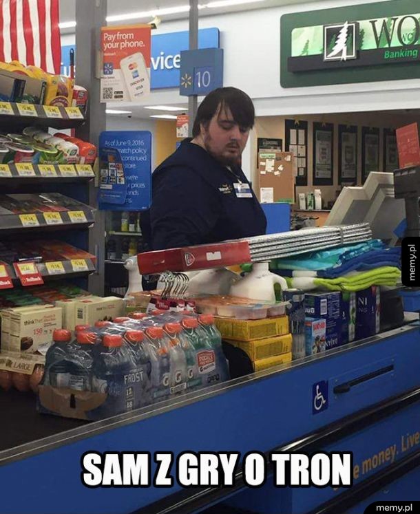 Sam