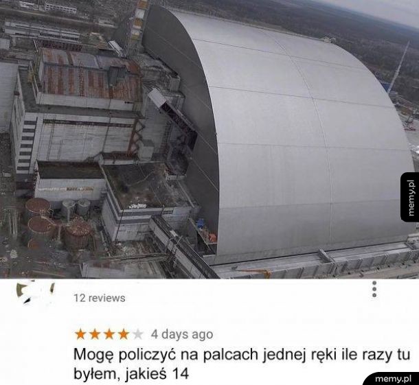Czarnobyl
