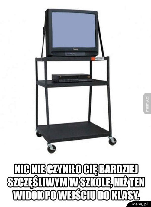 Wspaniały widok