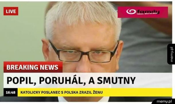 Czeski język