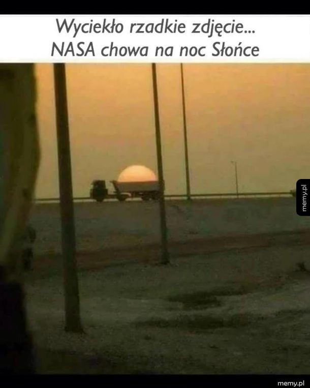 Tajemnica skrywana przez rząd