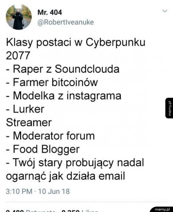 Cyberpunk 2077