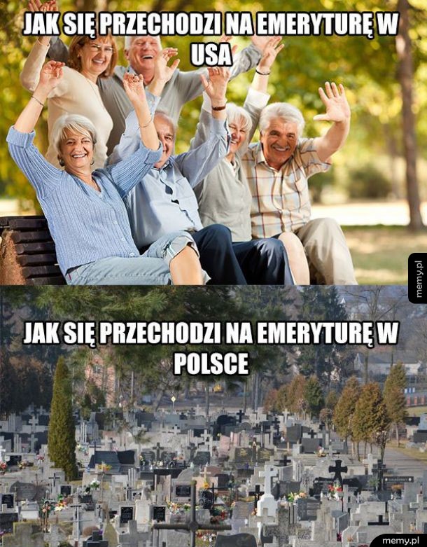 Emerytura