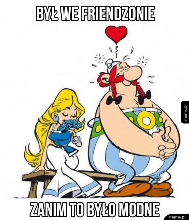 Friendzone
