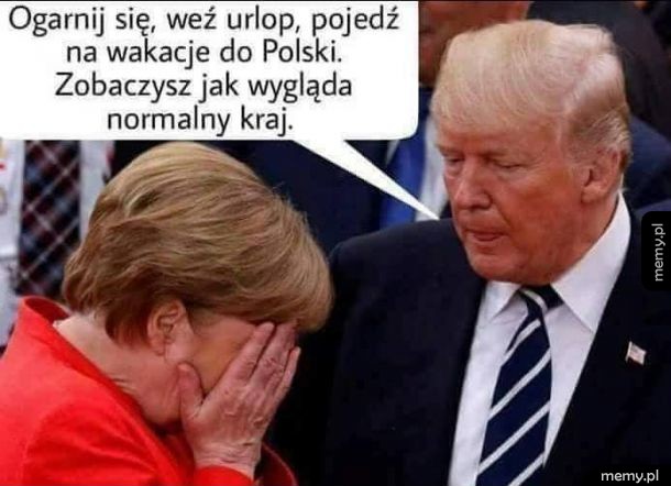 Będzie dobrze!