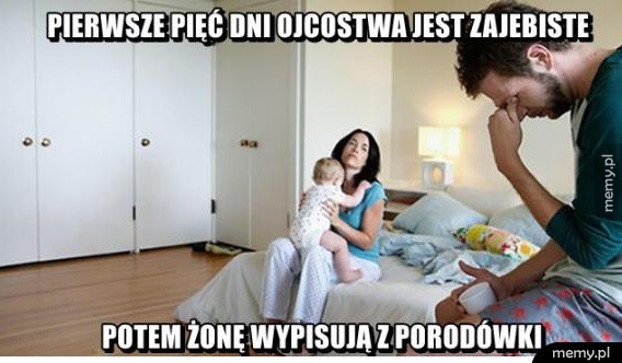 Ojcostwo