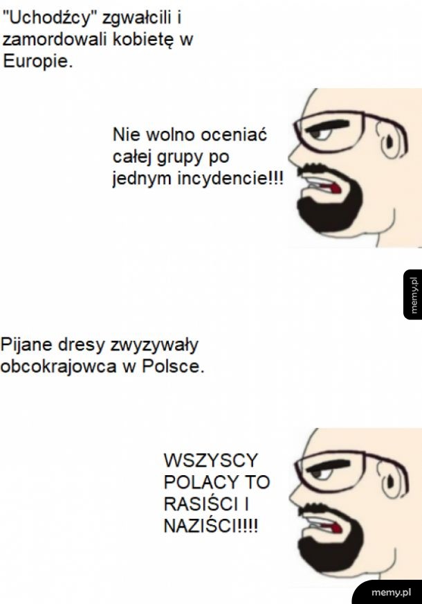 Ach lewaki
