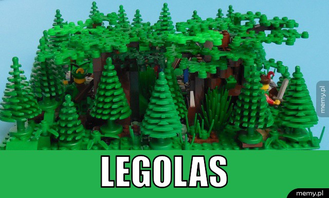 Legolas