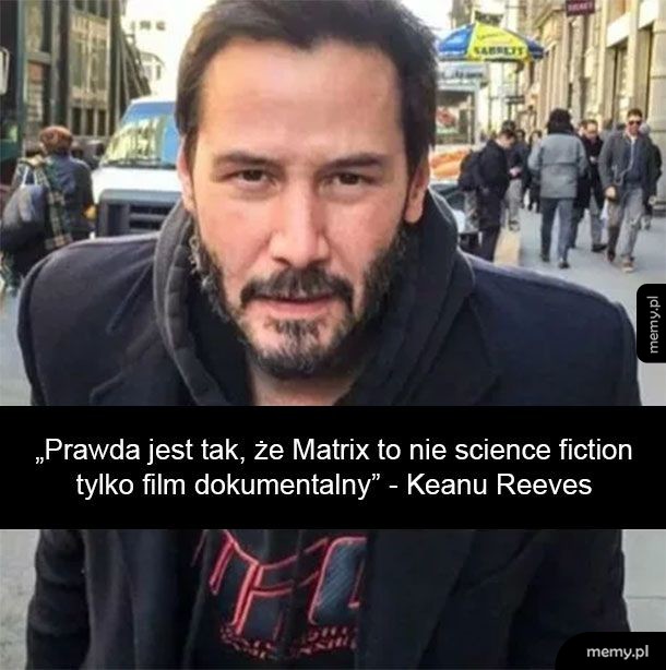 Zastanówcie się nad tym